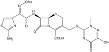 Ceftriaxone